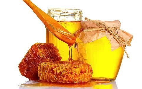 cara memutihkan wajah dengan madu