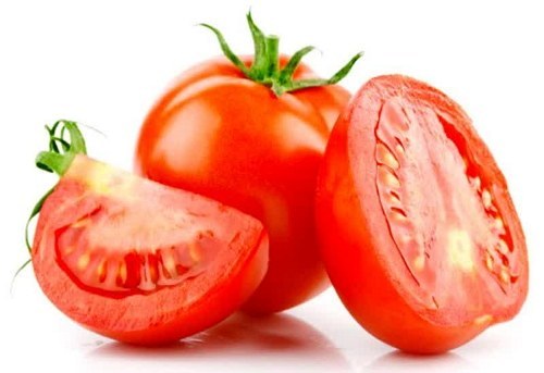 tomat untuk mencerahkan wajah