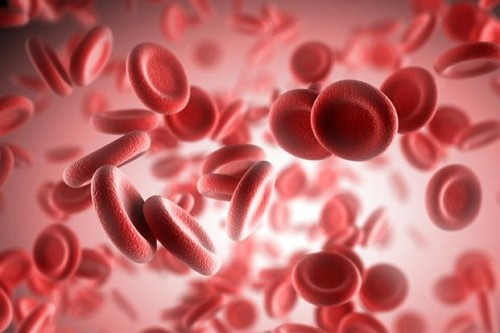Peningkatan kerusakan sel darah merah (hemolisis)
