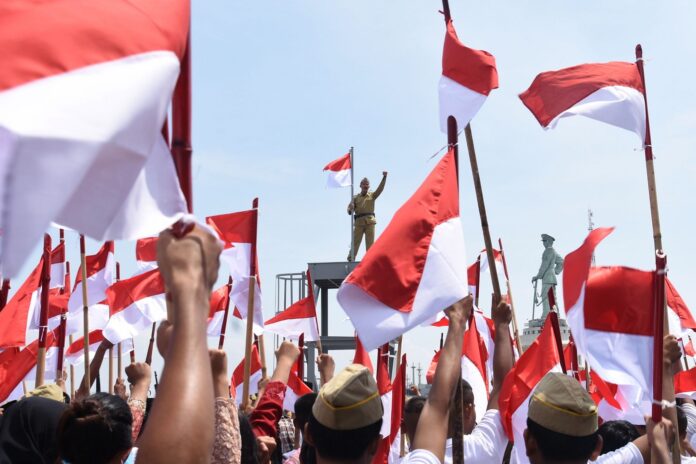Pengertian negara Pengertian negara
