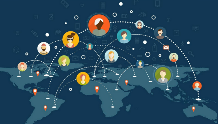 pengertian globalisasi pengertian globalisasi