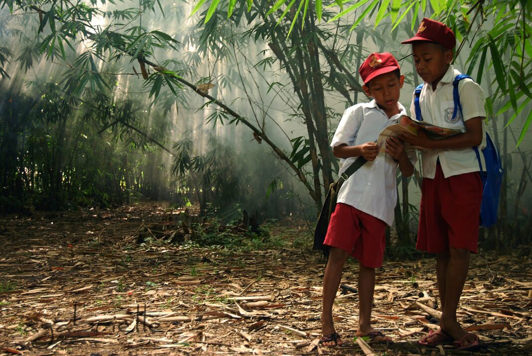 Pengertian Warga Negara beserta Hak dan Kewajiban Warga Negara | Familinia