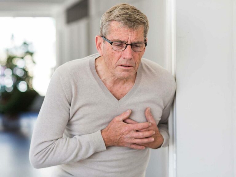 Penyebab dan Gejala Penyakit Jantung Beserta Pencegahannya