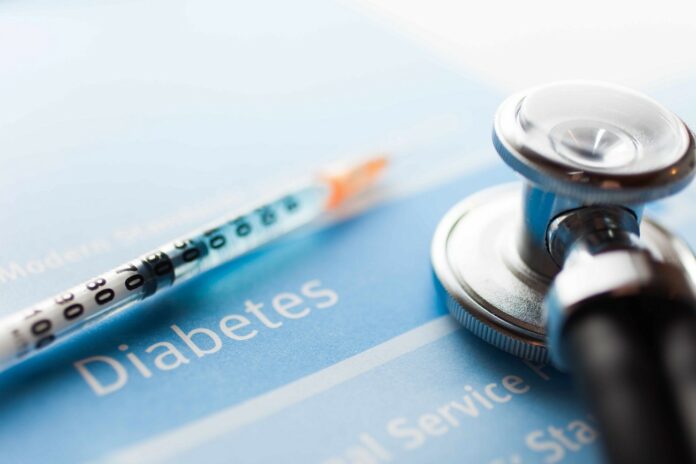 penyebab dan gejala diabetes