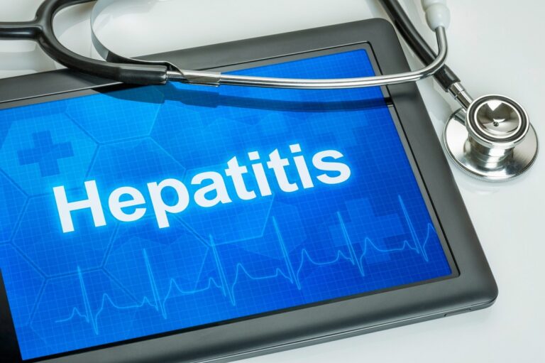 penyebab dan gejala hepatitis A