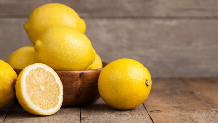 khasiat dan manfaat lemon khasiat dan manfaat lemon