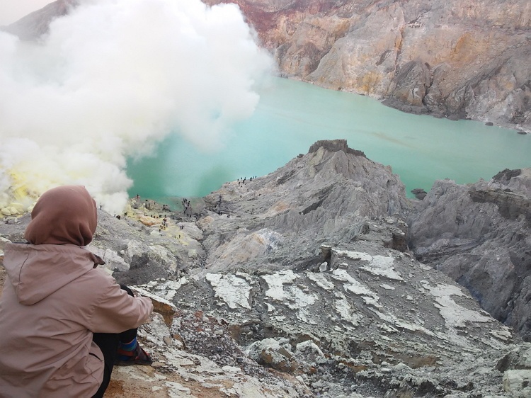 Top 10 Tempat Wisata  di  Banyuwangi  Paling Hits dan Eksotik