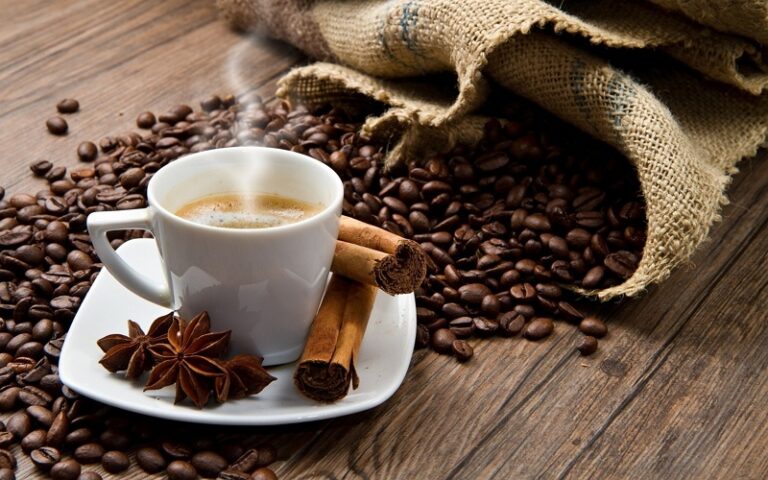 manfaat kopi untuk kesehatan