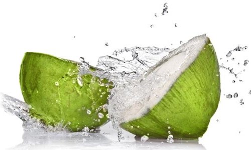 manfaat air kelapa untuk kesehatan