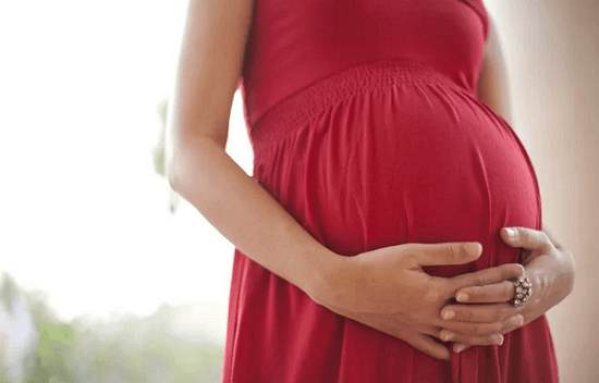 Hindari kehamilan dibawah umur