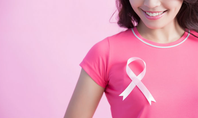 tanda dan gejala kanker payudara