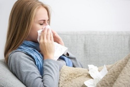 Cara Mencegah Sinusitis