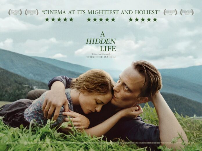A Hidden Life (2019) A Hidden Life (2019)