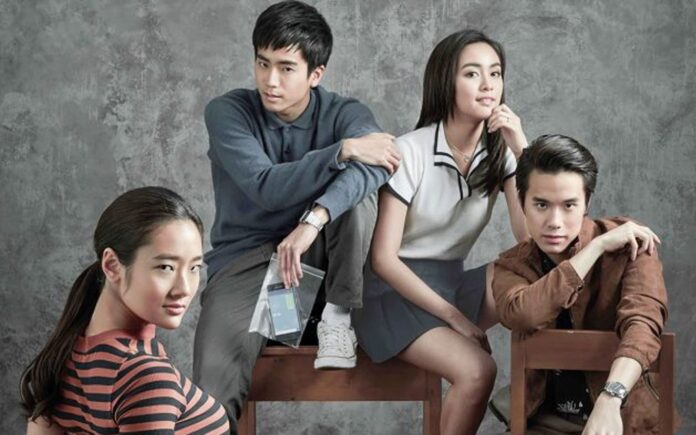 Film Thailand Terbaik Film Thailand Terbaik