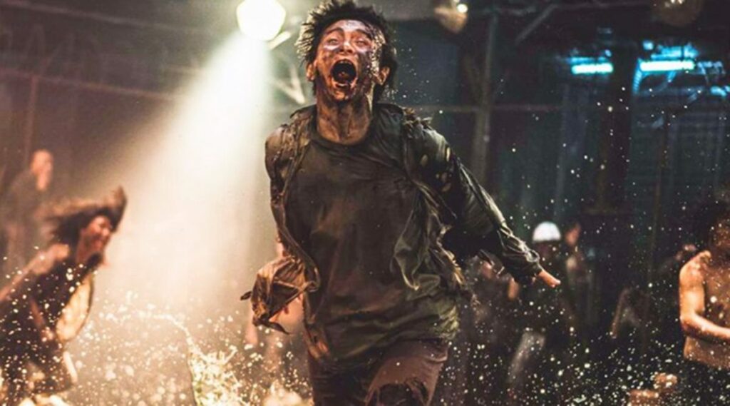 10 Rekomendasi Film Zombie Terbaik dan Wajib Ditonton, Super Ngeri