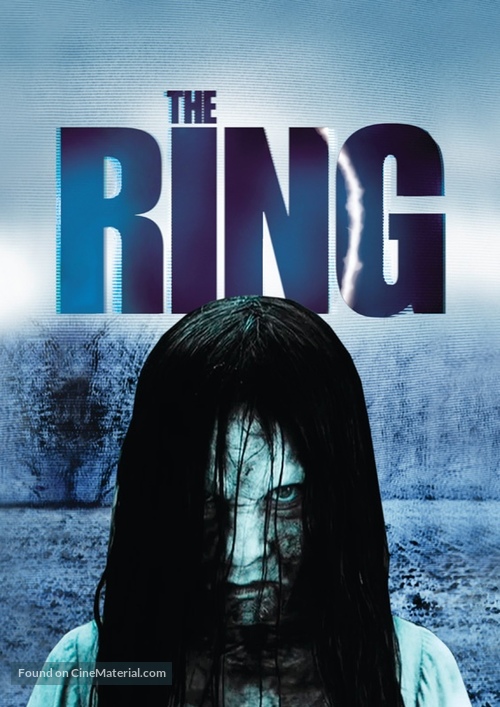 The Ring adalah film horor terbaik