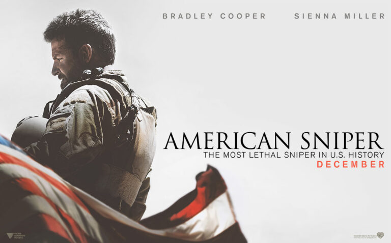 Familinia - American Sniper (2014)
