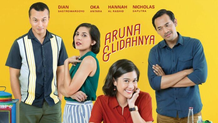 10+ Film Indonesia Terbaik yang Wajib Ditonton (Update 2020)