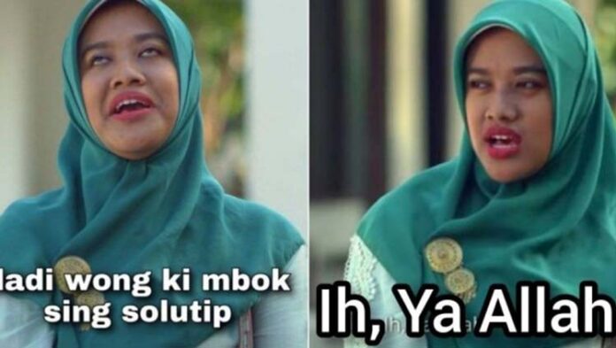 Bu Tejo Film Tilik Bu Tejo Film Tilik