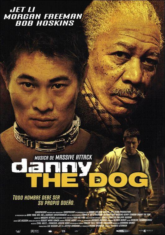 Danny The Dog (2005)