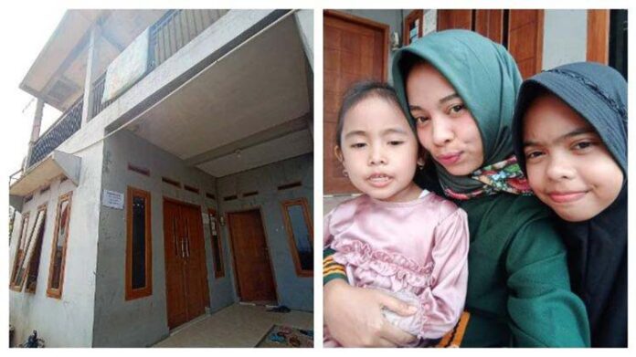 Ibu Muda Bandung Jual Rumah Bonus Jadi Istri Ibu Muda Bandung Jual Rumah Bonus Jadi Istri