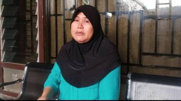 Kasus Gugatan Warisan di Lombok Sang Ibu Minta Anak Bayar 