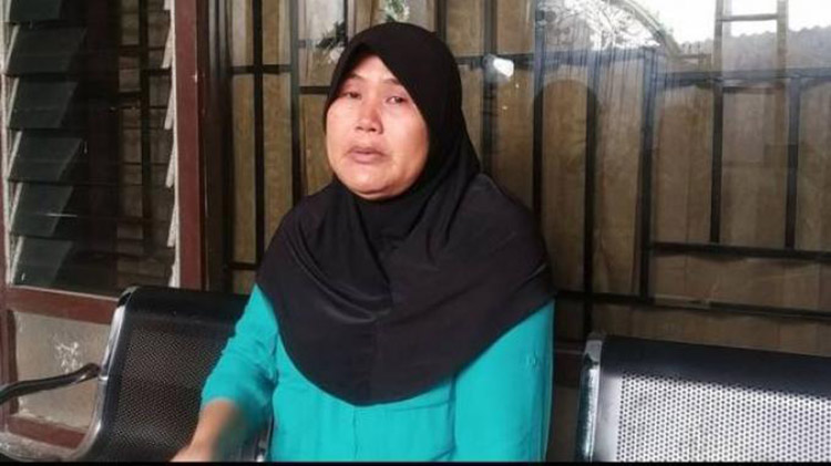 Kasus Gugatan Warisan Praya Lombok Ibu Minta Air Susu