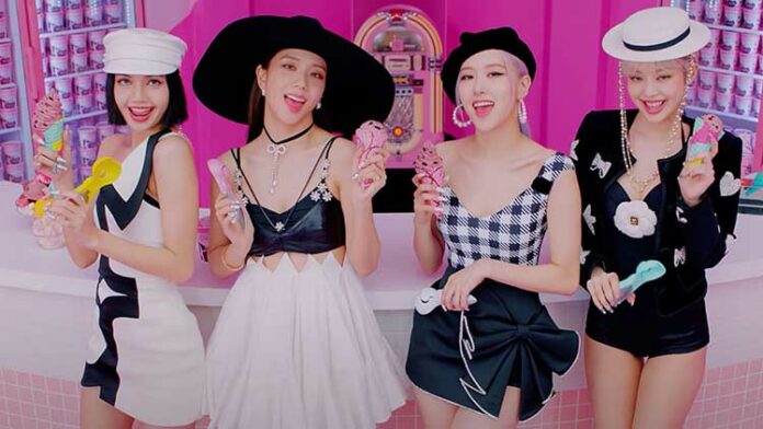 Lirik Lagu Ice Cream Blackpink Menghina Nabi Lirik Lagu Ice Cream Blackpink Menghina Nabi