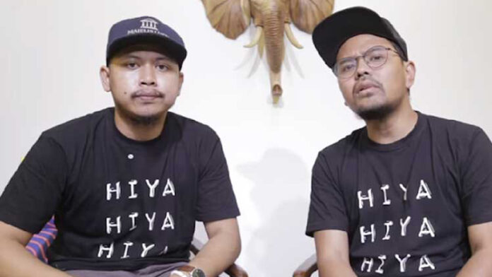 Live di Youtube Majelis Lucu Indonesia Live di Youtube Majelis Lucu Indonesia