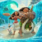 Moana (2016) – IMDb