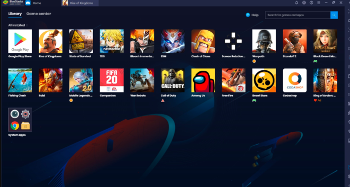 ios emulator for pc like bluestacks ios emulator for pc like bluestacks