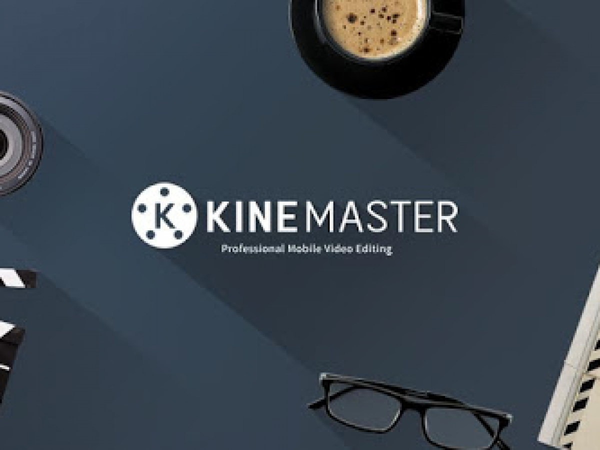 Kinemaster Aplikasi Edit Video Android