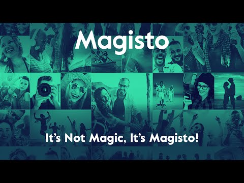 Magisto Aplikasi Edit Video Android