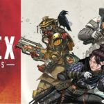 Apex Legends-Steam