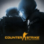 Countrer-Strike Global Offensive-Steam