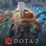 DoTA 2-Steam