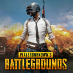 PUBG-Steam