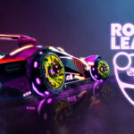 Rocket League-Steam
