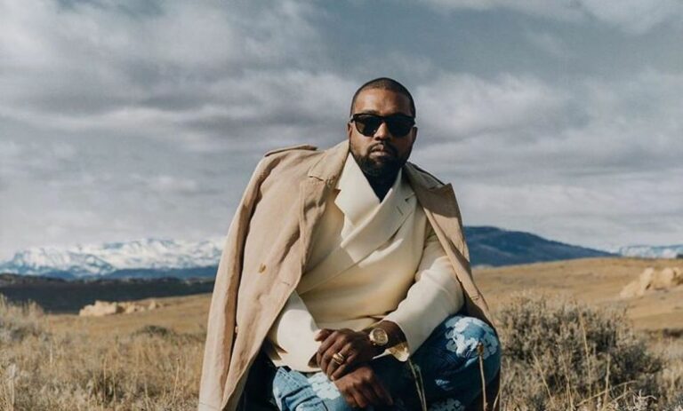 Sepatu Adidas Yeezy Kanye West pakai nama Malaikat Islam