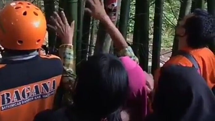 Pemuda Magelang Hilang Diculik Makhluk Halus Pemuda Magelang Hilang Diculik Makhluk Halus