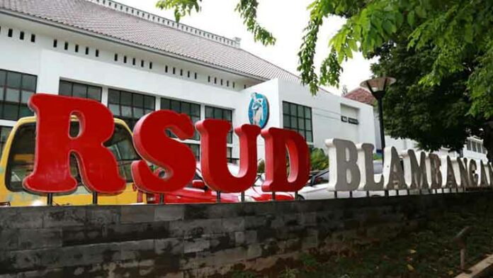 RSUD Blambangan Banyuwangi RSUD Blambangan Banyuwangi