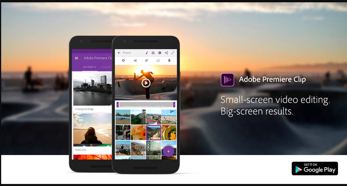 Фото скрин видео. Adobe Premiere clip. Adobe Premiere clip на андроид. Монтаж видео на андроид 2020. Aplikasi Edit Video.