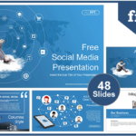 Social Media Template
