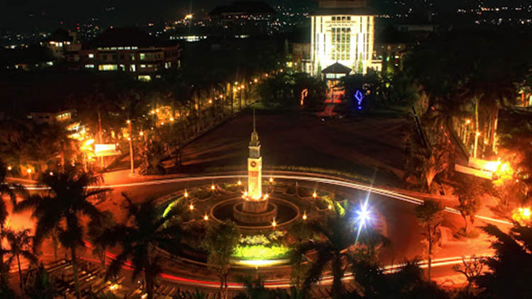 Universitas Brawijaya Masuk Daftar Perguruan Tinggi Terbaik di Indonesia