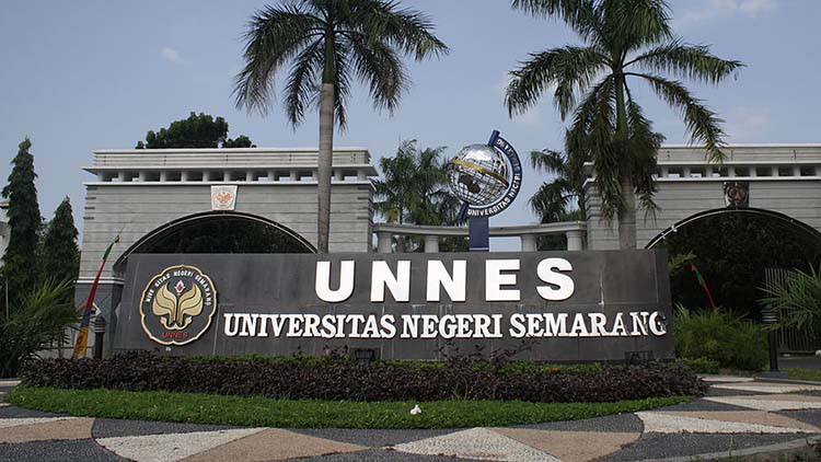 Universitas Negeri Semarang Unnes