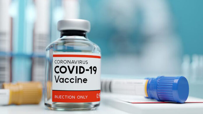 Vaksin Covid 19 Vaksin Covid 19