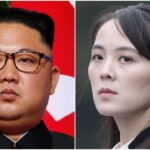 Kim Jong Un Kim Yo Jong-Wikipedia & Wikibio