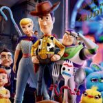Toy Story 4