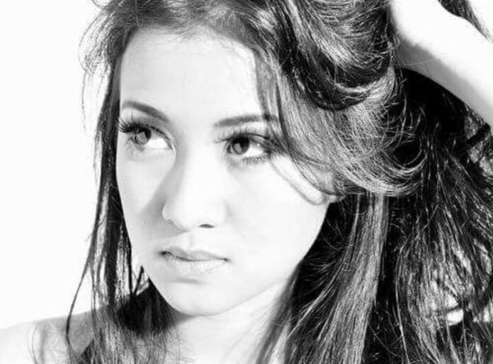 Sita Tyasutami (Instagram @Sitatyasutami) pasien 01 corona sita tyasutami