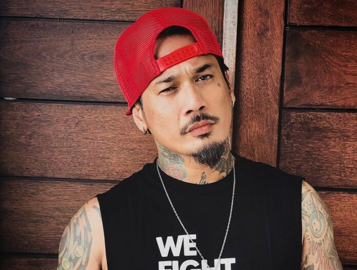 Jerinx SID - Instagram @jrxsid sidang Jerinx SID walk out